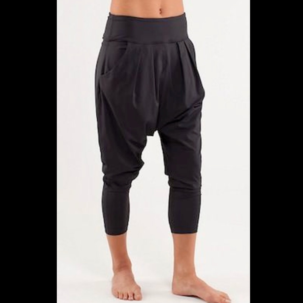 Lululemon pants